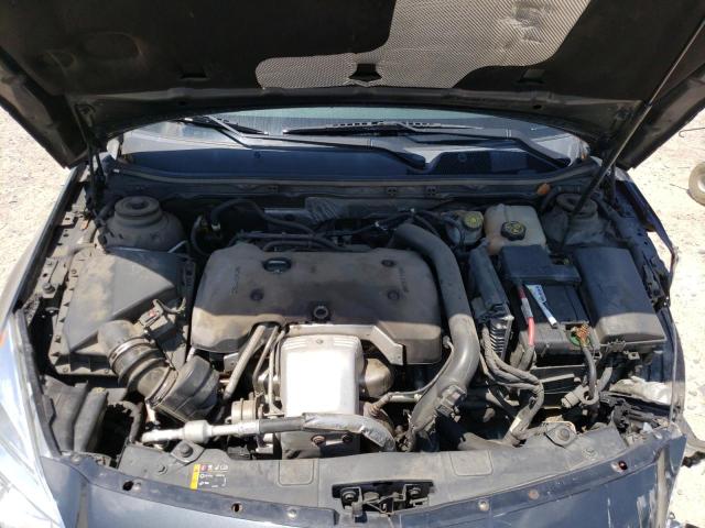 Photo 7 from auction – 2014 BUICK REGAL PREM with VIN 2G4GN5EX5E9166560