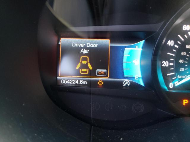 Foto 8 de la subasta – 2020 FORD EDGE SEL con VIN 2FMPK4J90LBA29865
