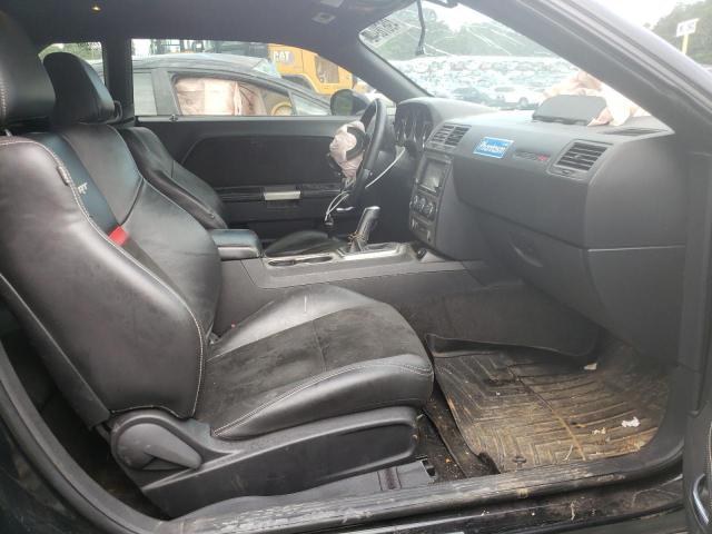 Photo 5 from auction – 2012 DODGE CHALLENGER with VIN 2C3CDYCJ1CH162129