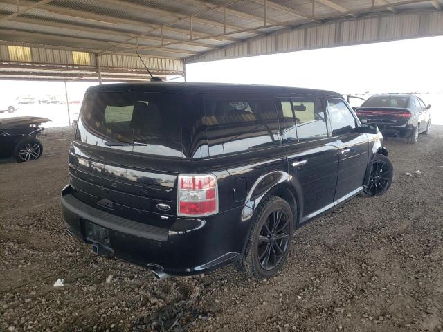 Photo 4 from auction – 2018 FORD FLEX SEL with VIN 2FMHK6C88JBA00681