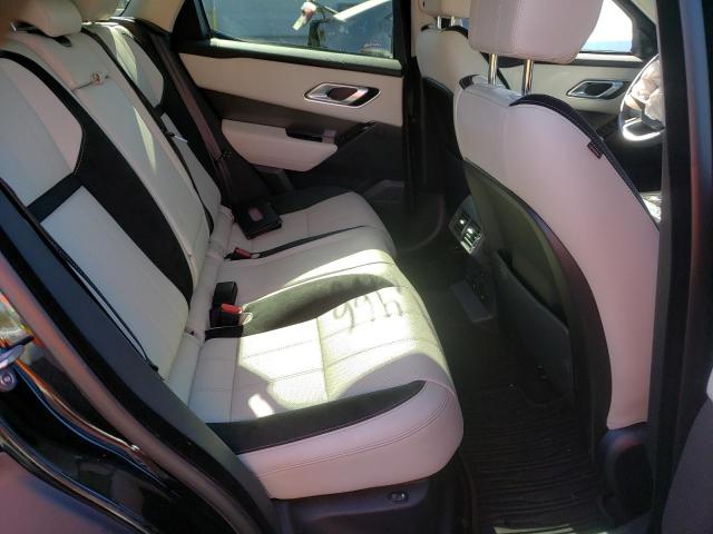 Photo 6 from auction – 2020 LAND ROVER RANGE ROVE with VIN SALYB2FV5LA284597