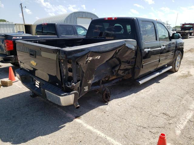 Photo 9 from auction – 2012 CHEVROLET SILVERADO with VIN 3GCPKSE77CG302511