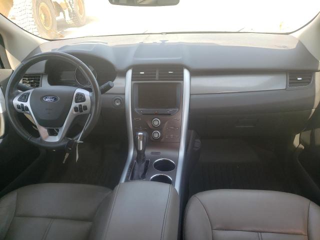 Photo 9 from auction – 2013 FORD EDGE SEL with VIN 2FMDK3JC9DBA35366