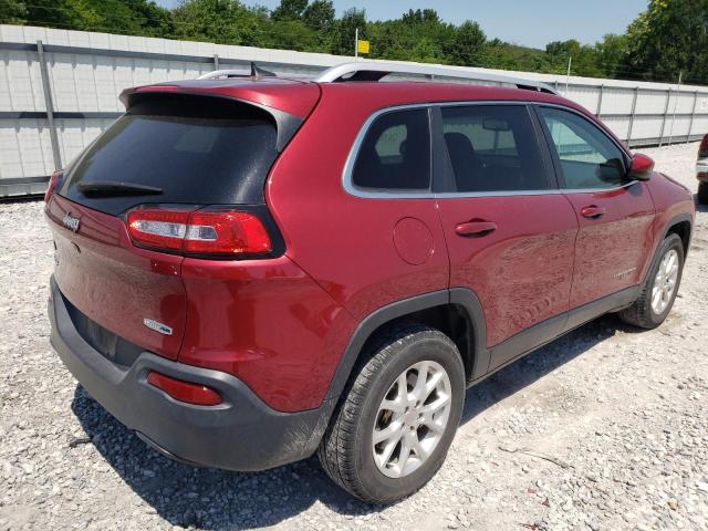 Photo 4 from auction – 2016 JEEP CHEROKEE L with VIN 1C4PJMCB4GW100576