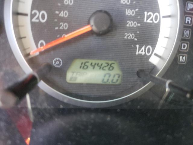 Photo 8 from auction – 2006 MAZDA 5 with VIN JM1CR293060116013