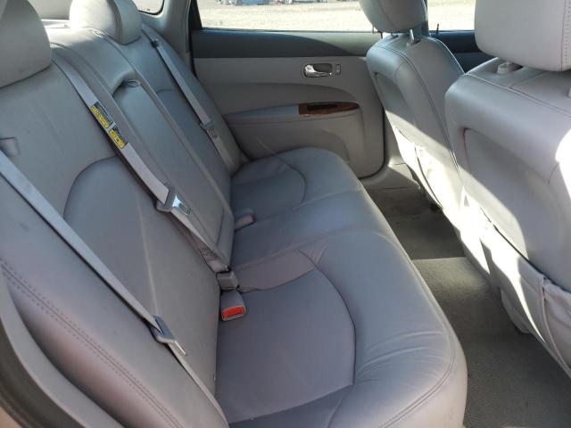 Photo 6 from auction – 2005 BUICK LACROSSE C with VIN 2G4WD532051235157