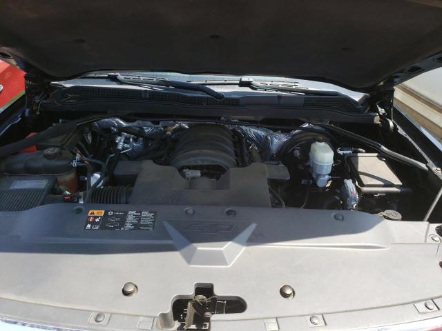 Photo 7 from auction – 2014 CHEVROLET SILVERADO with VIN 1GCRCREC5EZ325610