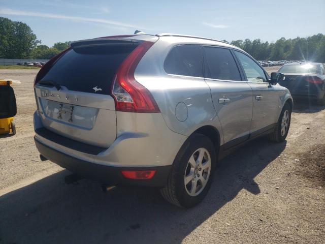 Photo 4 from auction – 2012 VOLVO XC60 3.2 with VIN YV4952DL0C2344636
