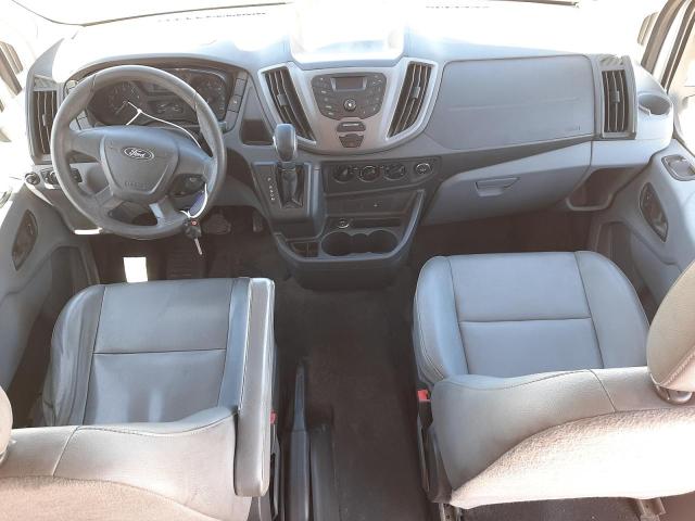 Photo 9 from auction – 2015 FORD TRANSIT T- with VIN 1FTNE2CM7FKA00978