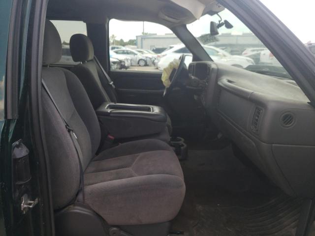 Photo 5 from auction – 2006 CHEVROLET SILVERADO with VIN 2GCEC19V461111844