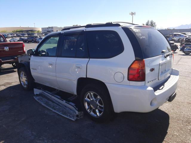 Photo 3 from auction – 2006 GMC ENVOY DENA with VIN 1GKET63MX62338179