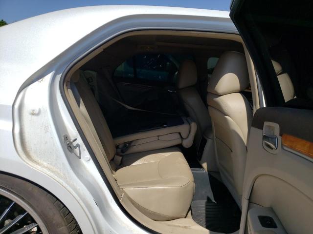 Photo 6 from auction – 2012 CHRYSLER 300C with VIN 2C3CCAETXCH144284