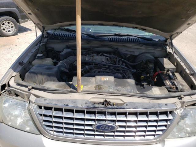 Photo 7 from auction – 2004 FORD EXPLORER L with VIN 1FMDU75W54UA11503
