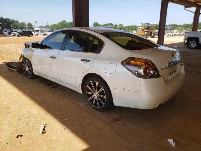 Photo 3 from auction – 2011 NISSAN ALTIMA BAS with VIN 1N4AL2AP0BC181403