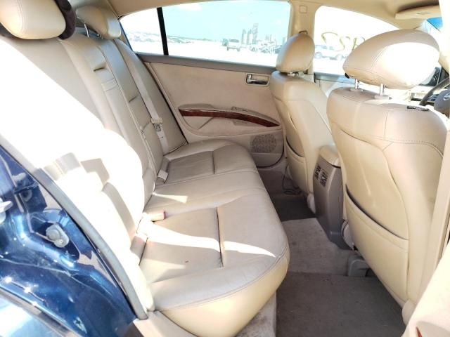 Photo 6 from auction – 2006 NISSAN MAXIMA SE with VIN 1N4BA41E56C840845