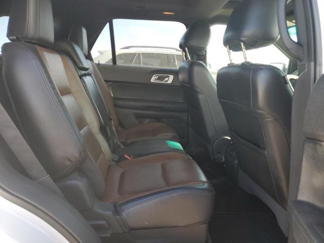 Photo 6 from auction – 2013 FORD EXPLORER L with VIN 1FM5K8F8XDGB21963