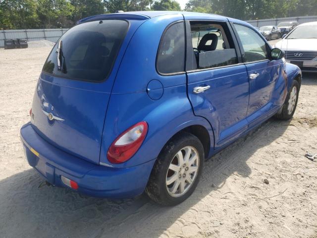 Photo 4 from auction – 2006 CHRYSLER PT CRUISER with VIN 3A8FY68B86T311742