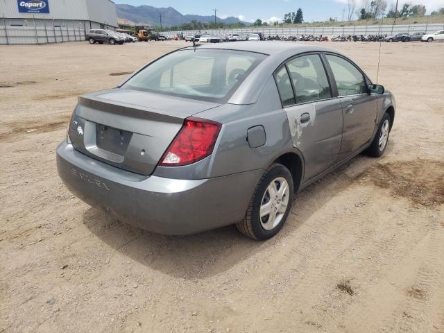 Photo 4 from auction – 2006 SATURN ION LEVEL with VIN 1G8AZ55F46Z208269