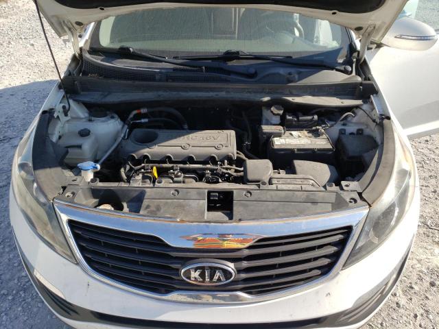 صورة رقم 7 من المزاد - 2012 KIA SPORTAGE E مع VIN KNDPCCA25C7271123