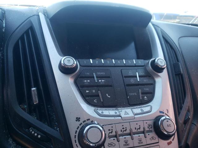Photo 9 from auction – 2012 CHEVROLET EQUINOX LT with VIN 2GNALDEK2C1158031