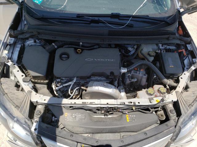 Photo 7 from auction – 2016 CHEVROLET VOLT LT with VIN 1G1RC6S51GU138636