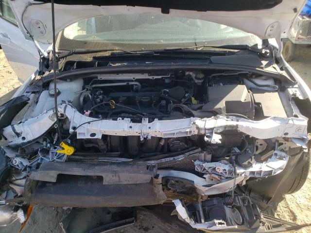 Photo 7 from auction – 2012 FORD FOCUS SE with VIN 1FAHP3F28CL461318
