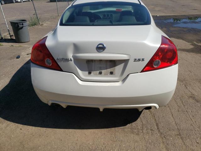 Photo 6 from auction – 2012 NISSAN ALTIMA S with VIN 1N4AL2EP8CC231279