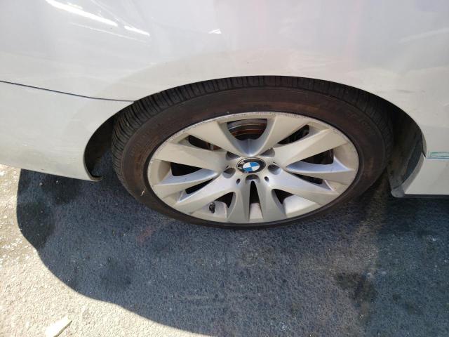 Photo 9 from auction – 2013 BMW 328 I with VIN WBADW3C54DJ525309
