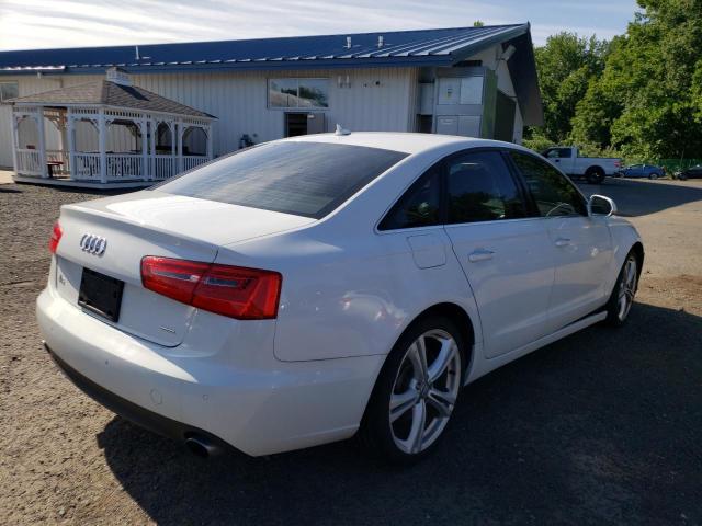 Photo 4 from auction – 2015 AUDI A6 PREMIUM with VIN WAUGFAFC0FN010346
