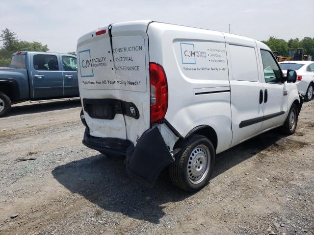 Photo 9 from auction – 2019 RAM PROMASTER with VIN ZFBHRFAB0K6M25474