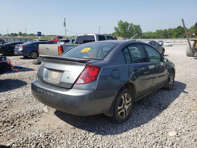 Photo 4 from auction – 2005 SATURN ION LEVEL with VIN 1G8AL52F95Z179470