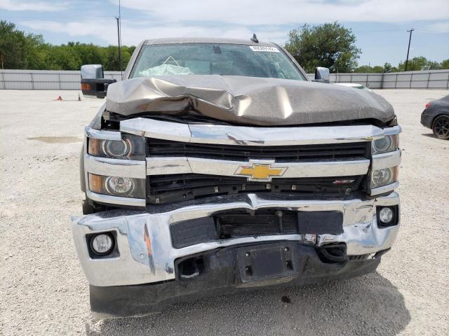 Photo 9 from auction – 2015 CHEVROLET SILVERADO with VIN 1GC1KWE82FF634724