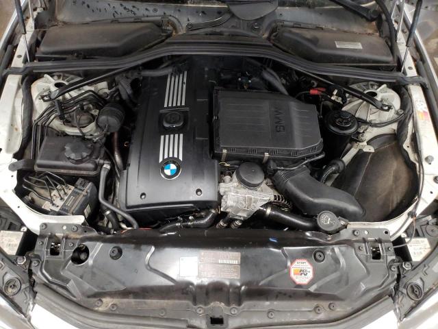 Photo 7 from auction – 2010 BMW 535 XI with VIN WBANV9C58AC139129