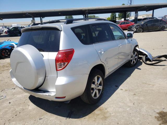 Photo 4 from auction – 2006 TOYOTA RAV4 LIMIT with VIN JTMZK31V465004397