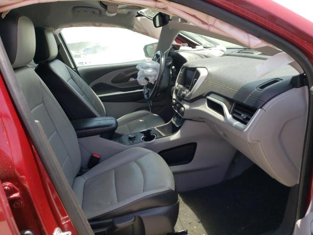 Photo 5 from auction – 2019 GMC TERRAIN SL with VIN 3GKALPEX6KL269513