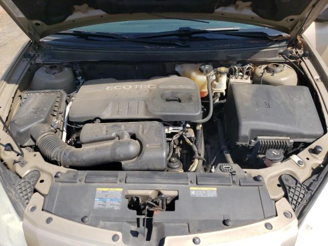 Photo 7 from auction – 2008 PONTIAC G6 VALUE L with VIN 1G2ZF57B184158950