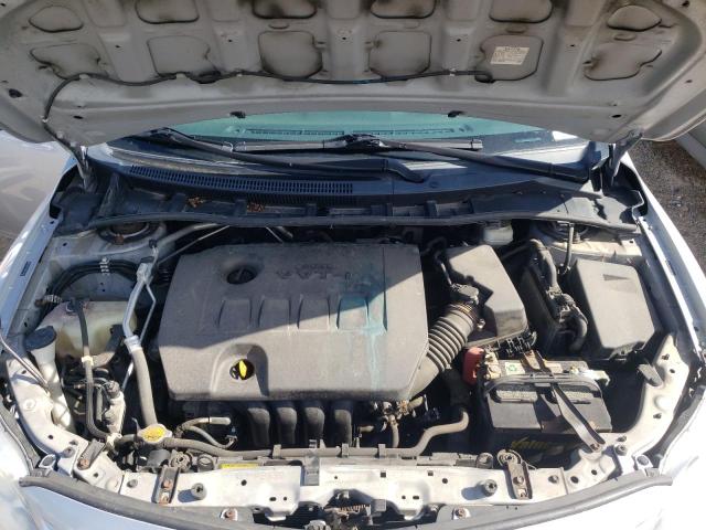 Photo 7 from auction – 2011 TOYOTA COROLLA with VIN 2T1BU4EE0BC754629