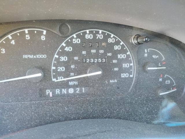 Photo 8 from auction – 2002 FORD RANGER SUP with VIN 1FTYR14V62PB26006