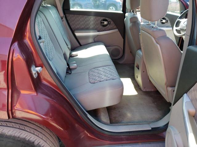 Photo 6 from auction – 2007 CHEVROLET EQUINOX LS with VIN 2CNDL13FX76022003