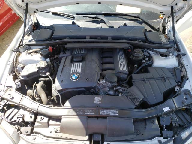 Photo 7 from auction – 2013 BMW 328 I SULE with VIN WBADW7C59DE730916