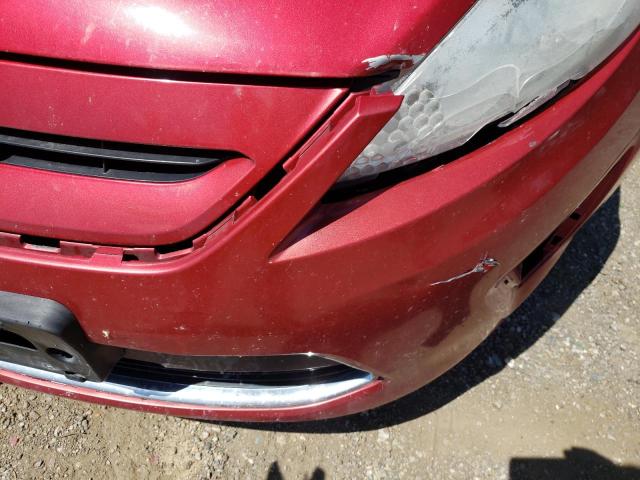 Photo 9 from auction – 2011 FORD FIESTA SE with VIN 3FADP4EJXBM191275