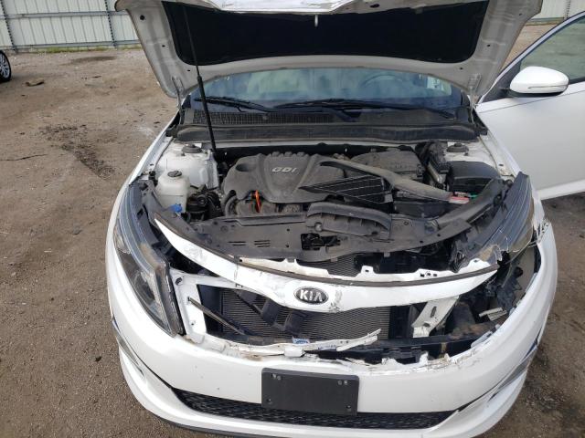 Photo 7 from auction – 2014 KIA OPTIMA LX with VIN 5XXGM4A75EG264083