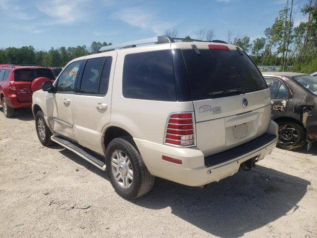 Photo 3 from auction – 2005 MERCURY MOUNTAINEE with VIN 4M2DU86W05ZJ11290