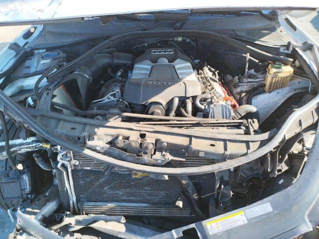 Photo 7 from auction – 2011 AUDI Q7 PREMIUM with VIN WA1LGAFE5BD010045