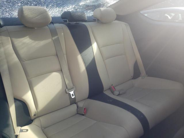 Photo 6 from auction – 2014 HONDA ACCORD EXL with VIN 1HGCT2B87EA004309