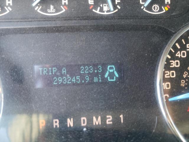 Zdjęcie 8 z aukcji – 2011 FORD F150 SUPER z VIN 1FTVX1CFXBKD26841