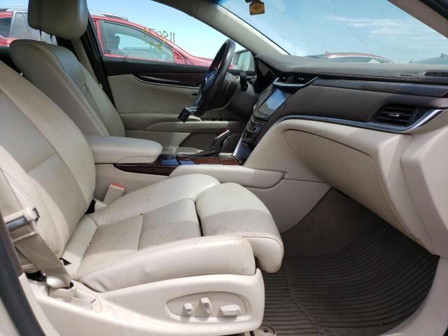 Photo 5 from auction – 2014 CADILLAC XTS LUXURY with VIN 2G61M5S35E9144723