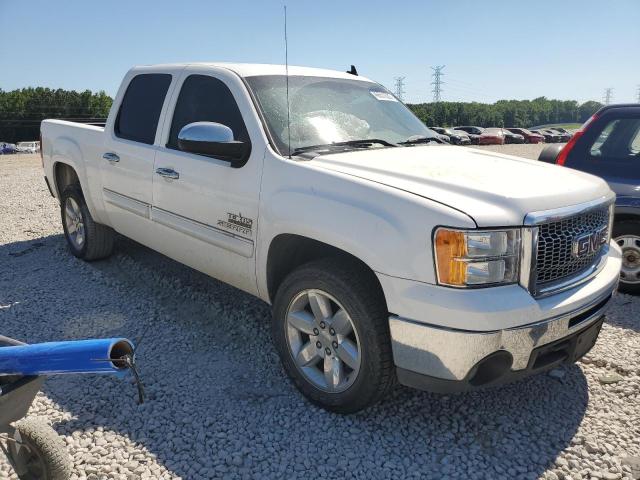 GMC SIERRA C15 2013 with VIN 3GTP1VE00DG100926 - Photo from auction