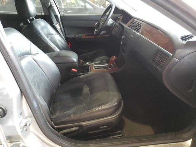 Photo 5 from auction – 2005 BUICK LACROSSE C with VIN 2G4WE567851269657