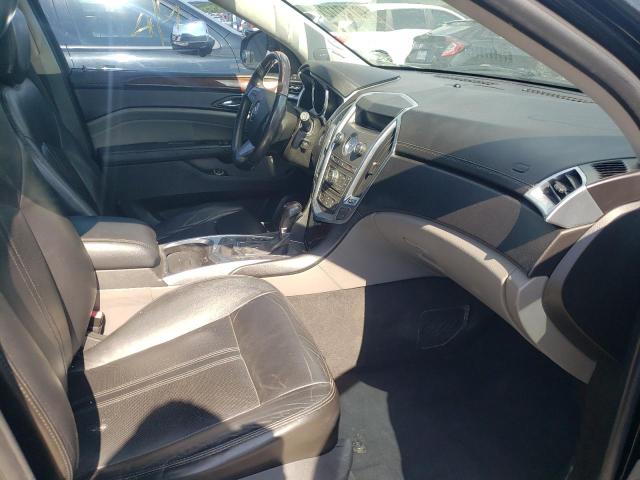 Photo 5 from auction – 2011 CADILLAC SRX LUXURY with VIN 3GYFNDEY1BS545258